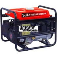 Máy phát điện Saiko GG-1000L (1,0 KW)