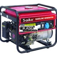  Máy phát điện Saiko GG3600L (3,0 KW)