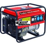 Máy phát điện Saiko GG- 6500L