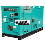 Máy phát điện TLC TWG330 (300-330KVA)