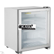 Tủ bảo quản và trưng bày mini bar COBI RTD-99C