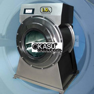 Máy giặt vắt công nghiệp 16kg Drycleaning WX-16