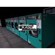 Máy giặt công nghiệp Sanyo SCW 5170C