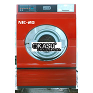 Máy giặt vắt Inax - NIC 20 
