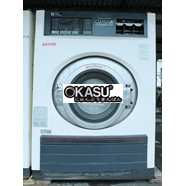 Máy giặt vắt Sanyo - SCW 5351