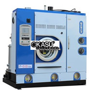 Máy giặt công nghiệp khô JINAN OASIS P-600TD/ZQ