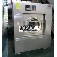 Máy giặt vắt tự động 20kg GOLDFIST XGQ - 20F