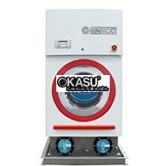 Máy giặt khô công nghiệp Renzacci Progress 4U CLUB 30