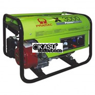 Máy phát điện 2.2KVA PRAMAC X3000