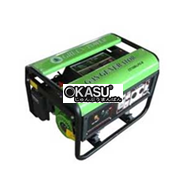 Máy phát điện Generator CC5000-LPG-L2