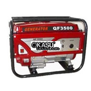 Máy phát điện Generator QF3500-3kw