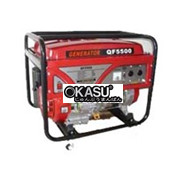 Máy phát điện Generator QF5500-5,5kw