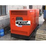 Máy phát điện Yanmar AG80S-2 (80KVA)