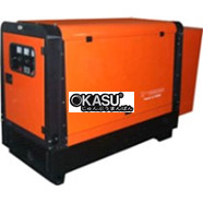 Máy phát điện Yanmar 20kVA