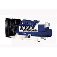 Máy phát điện FG WILSON - 730kVA