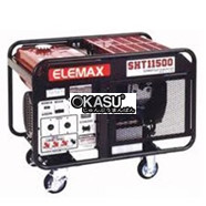 Máy phát điện Elemax SHT11500DXS