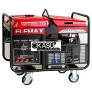 Máy phát điện Elemax SHT15000