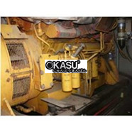 Máy Phát Điện Caterpillar CAT 750kVA 4BZ02591