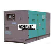 Máy phát điện DENYO DCA-150ESM