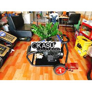 Máy rửa xe áp lực cao Annovi AR-K2715