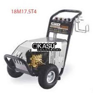 Máy rửa xe cao áp Lutian 18M17.5T4 (3.0kw)