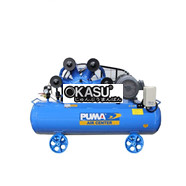 Máy nén khí Puma 15 HP chính hãng Đài Loan 2 cấp TK15300