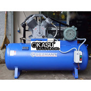 Máy nén khí Gezmany GZ600 7,5 HP