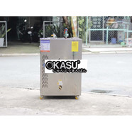 Máy rửa xe ô tô hơi nước nóng Kokoro T9000