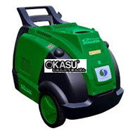 Máy rửa xe hơi nước nóng Optina DMF