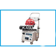 Máy rửa xe hơi nước nóng Menikini Steam max Vacuum