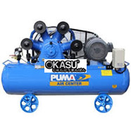 Máy nén khí Puma 30HP chính hãng Đài Loan PK30500