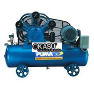 Máy nén khí Puma 5HP điện 1 pha PMV5-1P