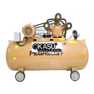 Máy nén khí PEGASUS TM-W-0.9/8-500L