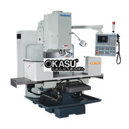 Máy phay CNC model KM-100