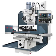 Máy phay CNC model CB-1000