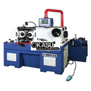 Máy cán ren thủy lực UM-75 (75A)
