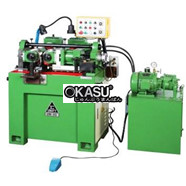 Máy cán ren thủy lực UM-30