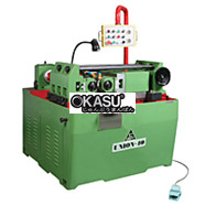 Máy cán ren thủy lực UM-40