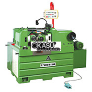 Máy cán ren thủy lực UM-50 (50A)