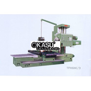 Máy doa ngang model TPX6111C/3