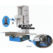 Máy doa đứng model T8018C