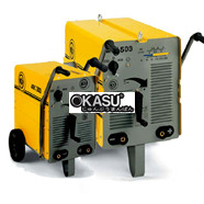 Máy hàn một chiều ARC 503