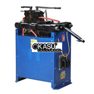 Máy hàn nối đầu model UN4-100