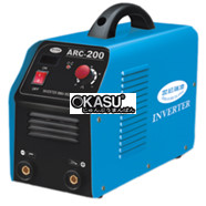 Máy hàn que inverter model UNIARC-200