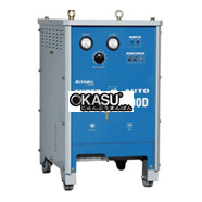 Máy hàn que DC Autowel model Dragon 500D