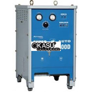 Máy hàn que DC Autowel model Dragon 400D