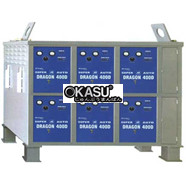 Máy hàn 6 mỏ Autowel model Dragon 400D*6