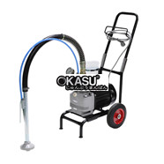 Máy phun sơn chạy điện PRO-60N