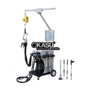 Máy hàn rút tôn di động SGYC-30