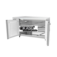 Bàn đông 2 cánh Hoshizaki FT-156MA-S-ML